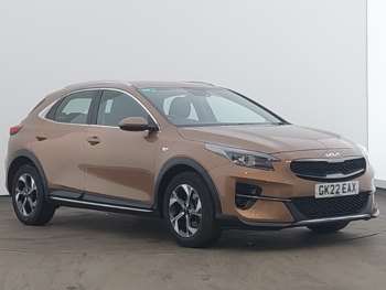 2022 - 1.0T GDi ISG 2 5dr