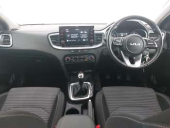 Used Kia XCeed 2022 for sale - 74907625: Photo