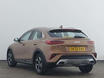 Used Kia XCeed 2022 for sale - 74907625: Photo