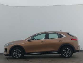 Used Kia XCeed 2022 for sale - 74907625: Photo
