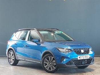 Used SEAT Arona 2023 for sale - 78440511: Photo
