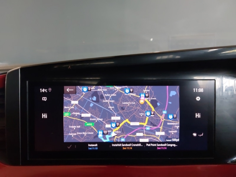 Used Vauxhall Mokka 2023 for sale - 78057359: Photo 12