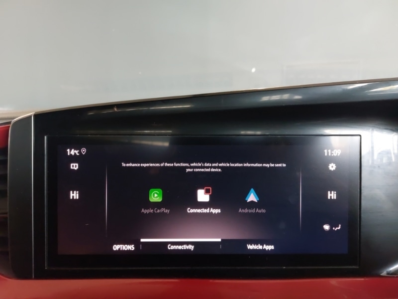 Used Vauxhall Mokka 2023 for sale - 78057359: Photo 14