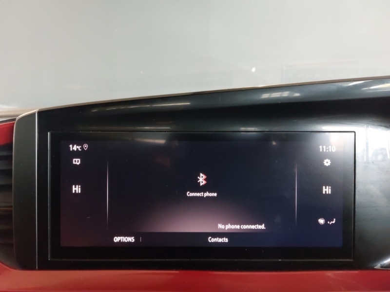 Used Vauxhall Mokka 2023 for sale - 78057359: Photo 15