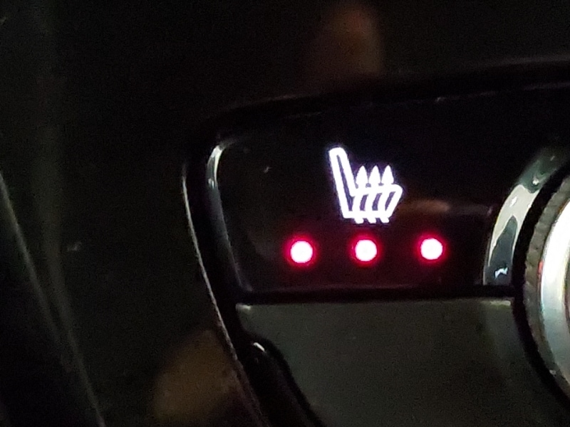 Used Vauxhall Mokka 2023 for sale - 78057359: Photo 16