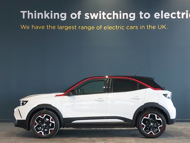 Used Vauxhall Mokka 2023 for sale - 78057359: Photo 4