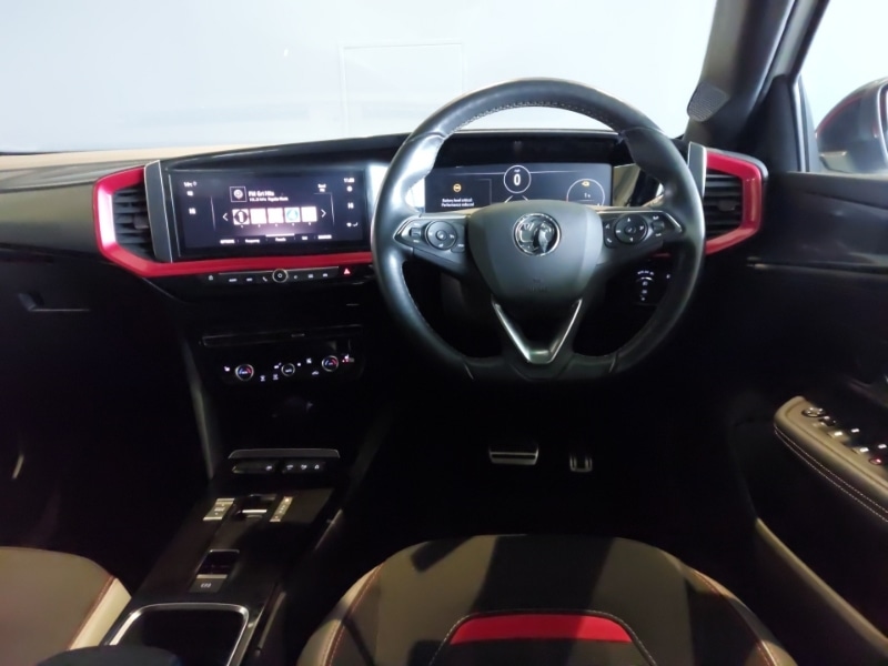 Used Vauxhall Mokka 2023 for sale - 78057359: Photo 7