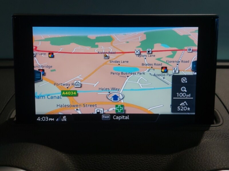 Used Audi A3 2017 for sale - 77197690: Photo 12