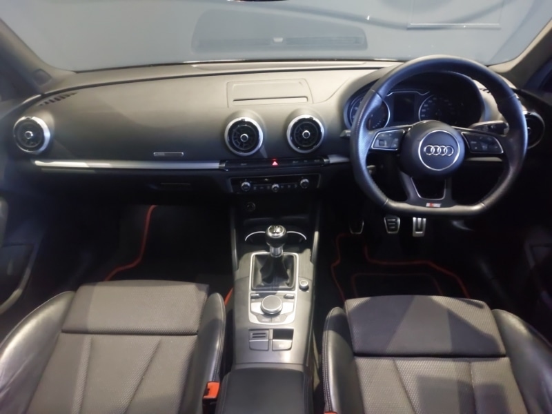 Used Audi A3 2017 for sale - 77197690: Photo 2