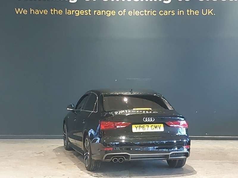 Used Audi A3 2017 for sale - 77197690: Photo 3