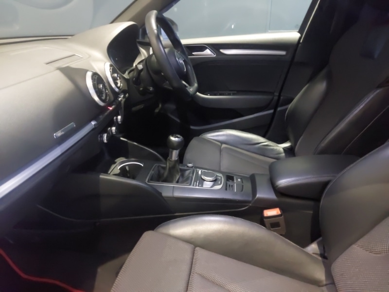 Used Audi A3 2017 for sale - 77197690: Photo 5