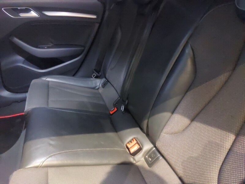 Used Audi A3 2017 for sale - 77197690: Photo 6