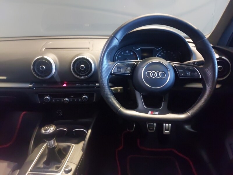 Used Audi A3 2017 for sale - 77197690: Photo 7