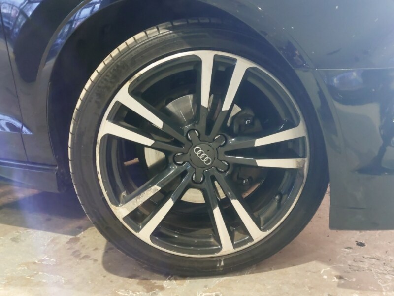 Used Audi A3 2017 for sale - 77197690: Photo 9