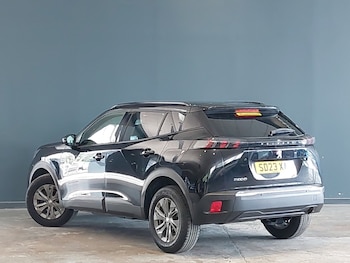 Used Peugeot 2008 2023 for sale - 78808412: Photo