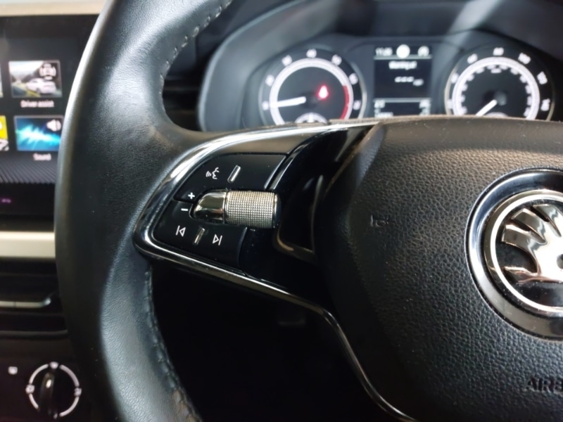 Used Skoda Kamiq 2022 for sale - 77320027: Photo 10