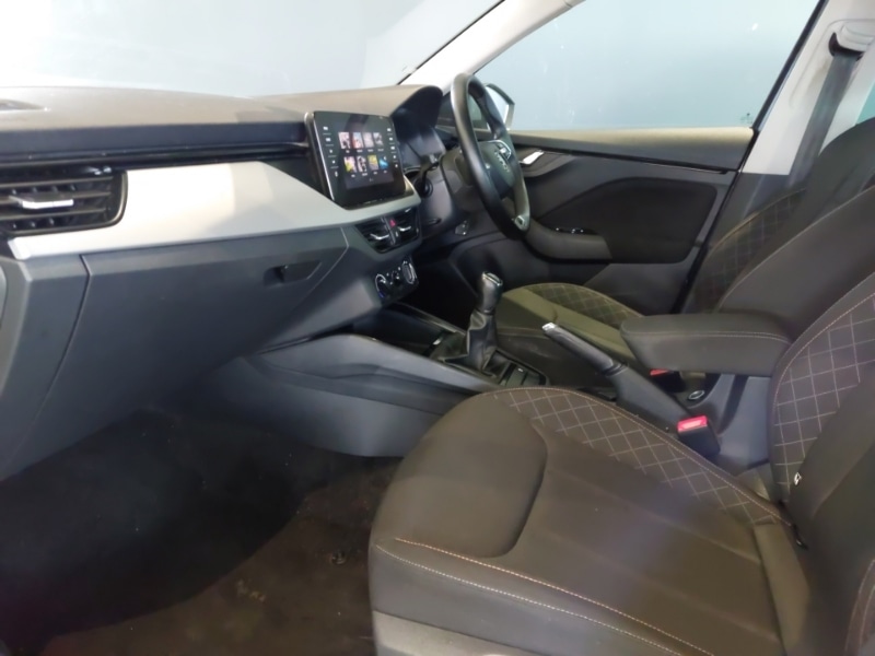 Used Skoda Kamiq 2022 for sale - 77320027: Photo 5