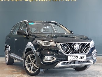Used MG MG HS 2022 for sale - 75710655: Photo