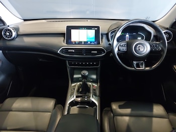 Used MG MG HS 2022 for sale - 75710655: Photo