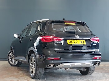 Used MG MG HS 2022 for sale - 75710655: Photo