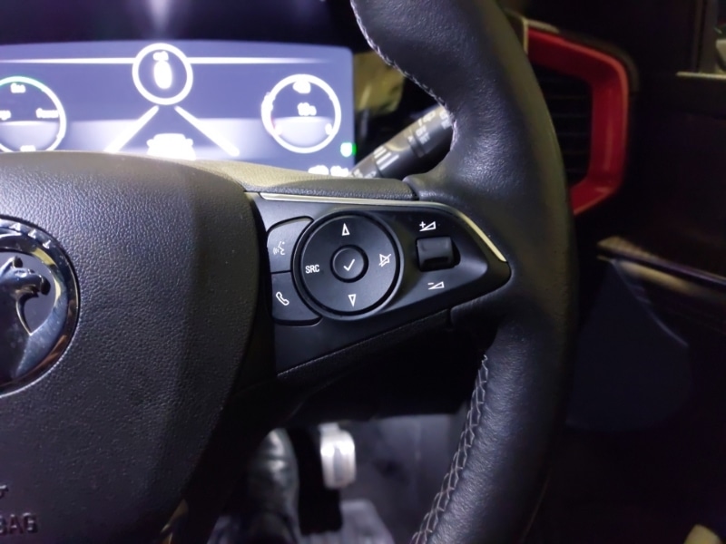 Used Vauxhall Mokka 2022 for sale - 77702181: Photo 11