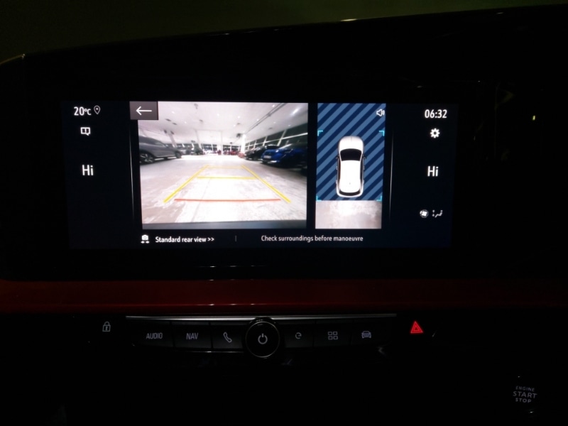 Used Vauxhall Mokka 2022 for sale - 77702181: Photo 12