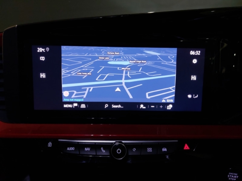 Used Vauxhall Mokka 2022 for sale - 77702181: Photo 13