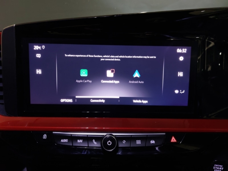 Used Vauxhall Mokka 2022 for sale - 77702181: Photo 14