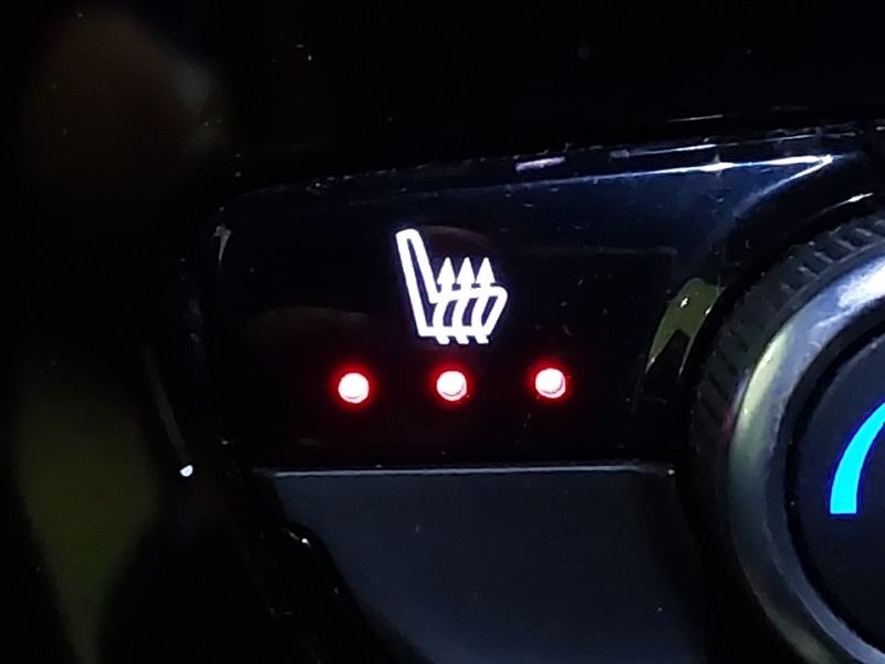 Used Vauxhall Mokka 2022 for sale - 77702181: Photo 16