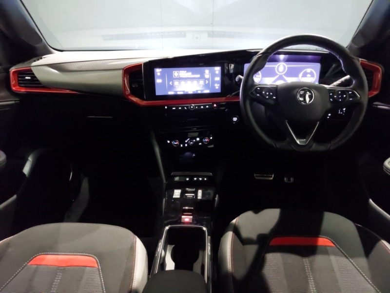 Used Vauxhall Mokka 2022 for sale - 77702181: Photo 2