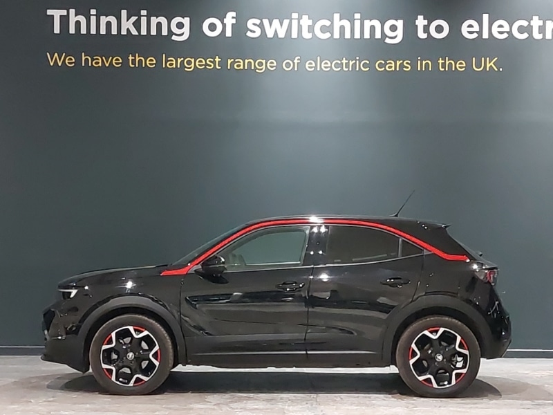 Used Vauxhall Mokka 2022 for sale - 77702181: Photo 4