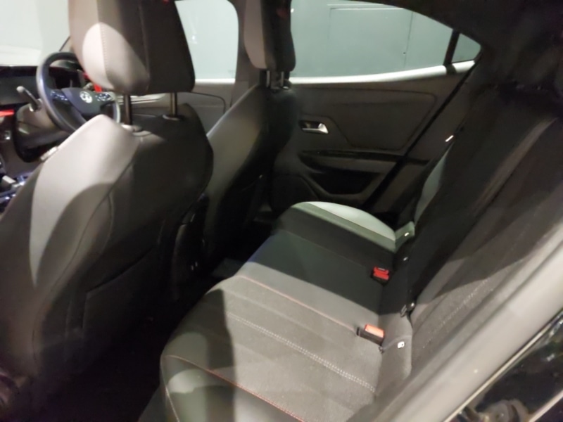 Used Vauxhall Mokka 2022 for sale - 77702181: Photo 6