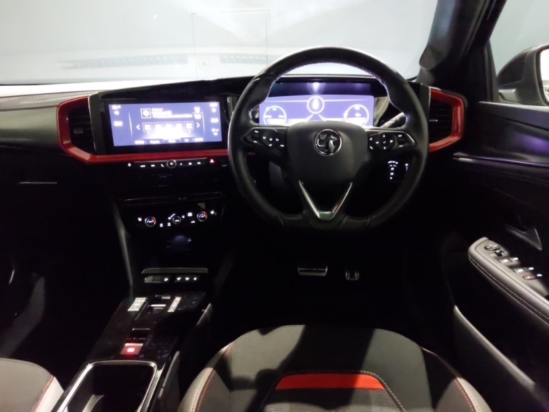 Used Vauxhall Mokka 2022 for sale - 77702181: Photo 7