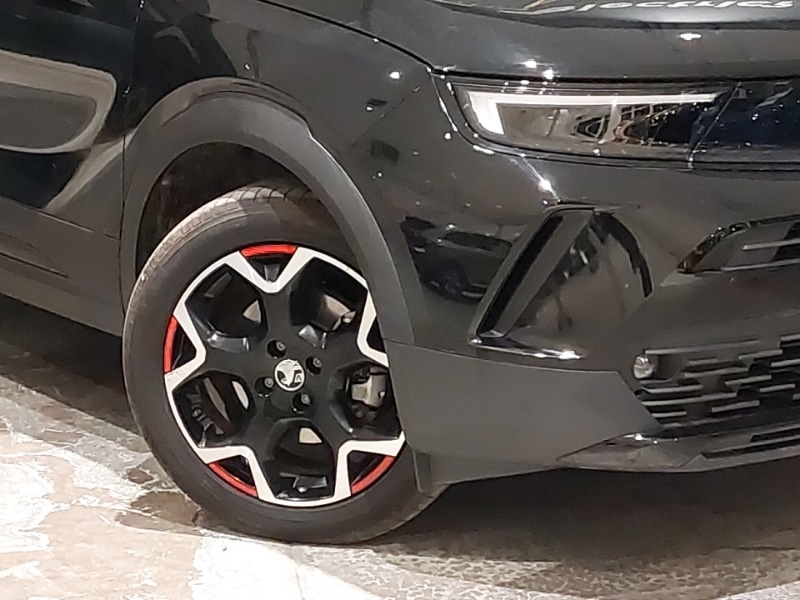 Used Vauxhall Mokka 2022 for sale - 77702181: Photo 9