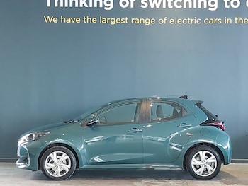 Used Toyota Yaris 2025 for sale - 78455359: Photo