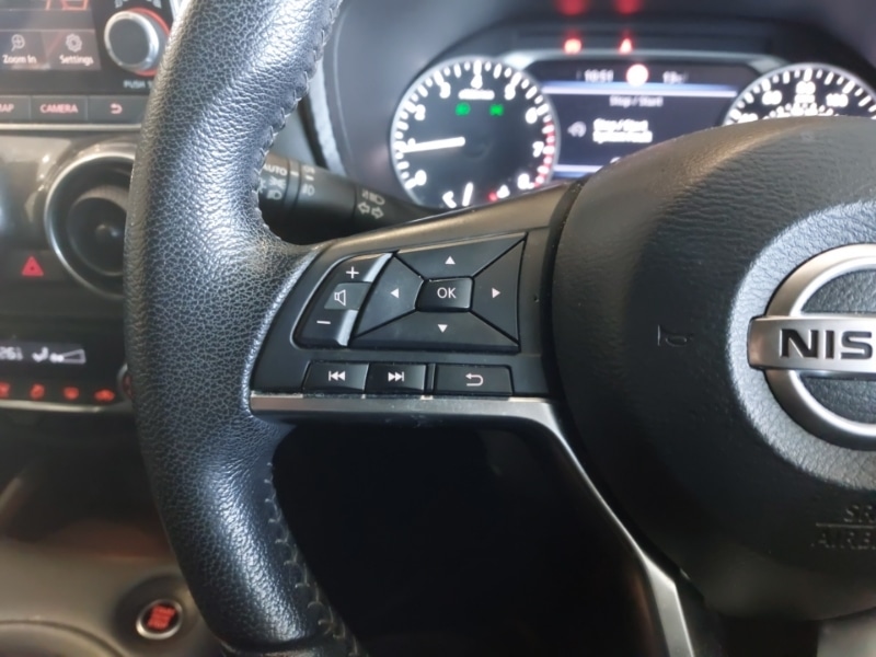 Used Nissan Juke 2020 for sale - 76974862: Photo 10