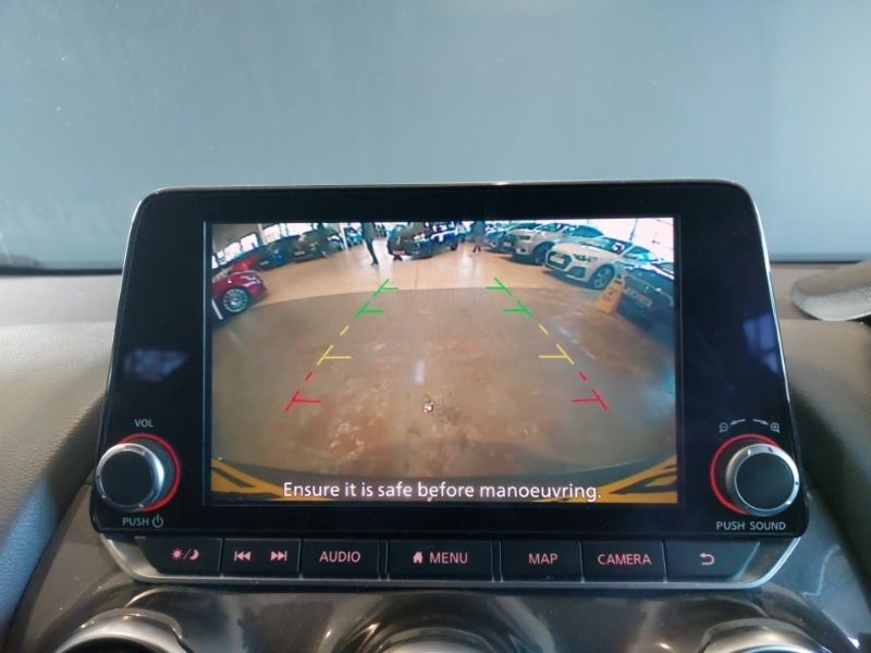 Used Nissan Juke 2020 for sale - 76974862: Photo 13