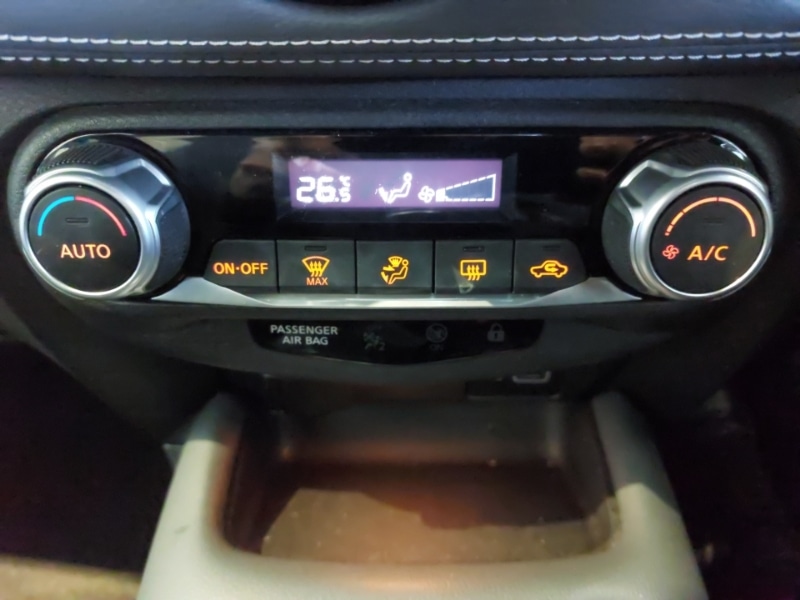 Used Nissan Juke 2020 for sale - 76974862: Photo 15