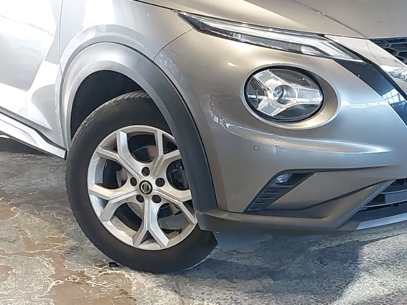 Used Nissan Juke 2020 for sale - 76974862: Photo 9