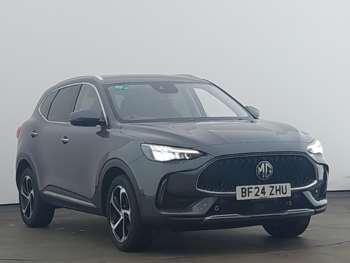 2024 - 1.5 T-GDI Trophy 5dr DCT