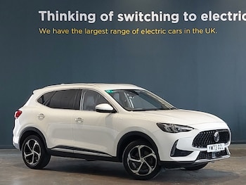 Used MG MG HS 2024 for sale - 79382561: Photo