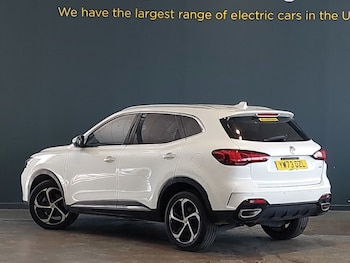 Used MG MG HS 2024 for sale - 79382561: Photo