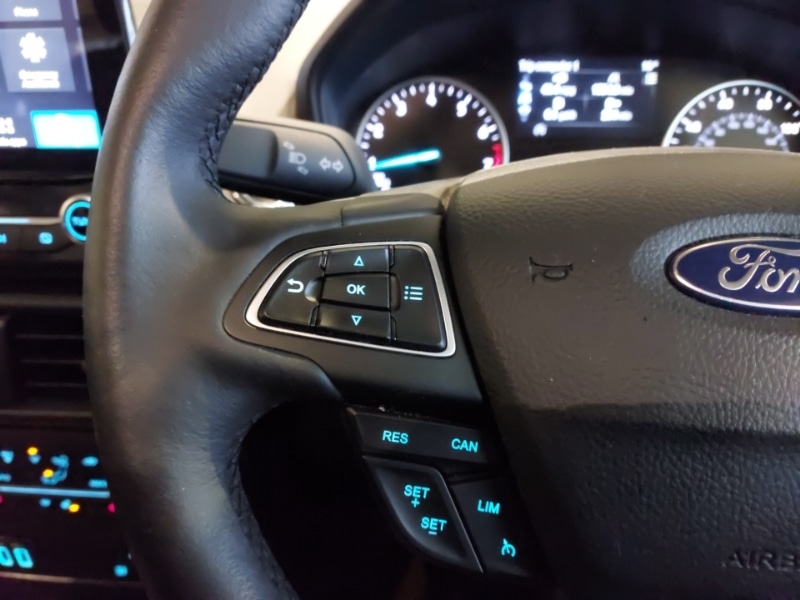 Used Ford Ecosport 2018 for sale - 77284237: Photo 10