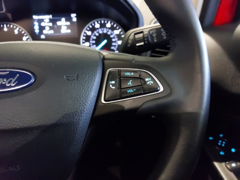 Used Ford Ecosport 2018 for sale - 77284237: Photo 11