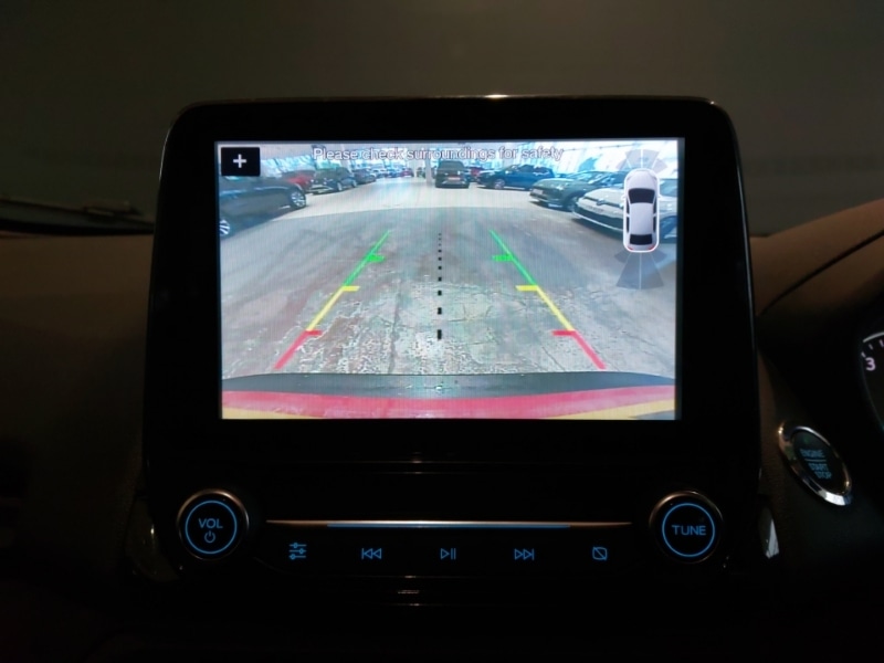 Used Ford Ecosport 2018 for sale - 77284237: Photo 13