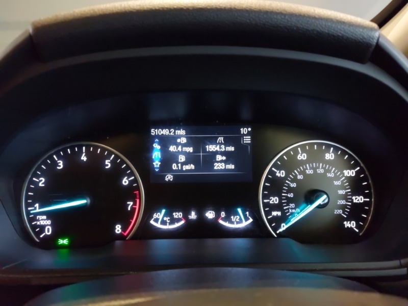 Used Ford Ecosport 2018 for sale - 77284237: Photo 19