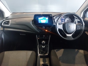 Used Suzuki SX4 S-Cross 2023 for sale - 79546307: Photo