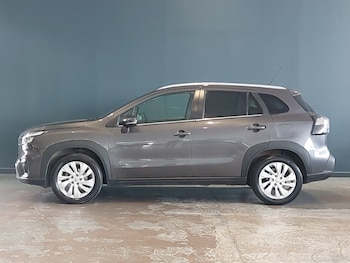 Used Suzuki SX4 S-Cross 2023 for sale - 79546307: Photo