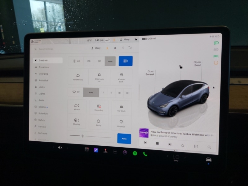 Used Tesla Model Y 2022 for sale - 76879860: Photo 10