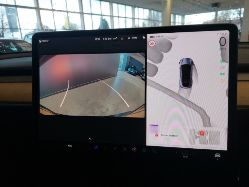 Used Tesla Model Y 2022 for sale - 76879860: Photo 14